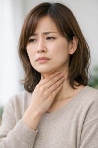 バセドウ病のアイキャッチ画像